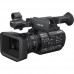 Sony PXW-Z190 4K XDCAM Camcorder + Tripod